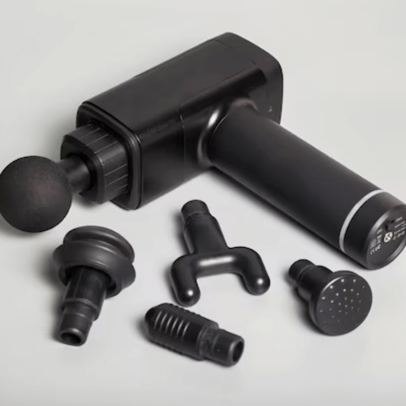 Recovery Realm™ Massage Gun