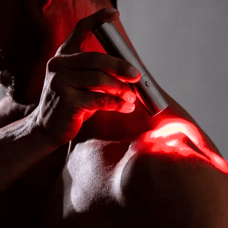 Recovery Realm™ Infrared Therapy Torch