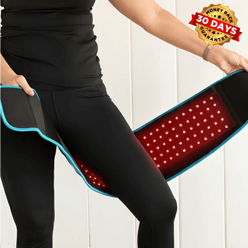 Recovery Realm™ Infrared Therapy Wrap