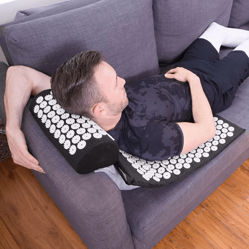 Recovery Realm™ Acupressure Mat