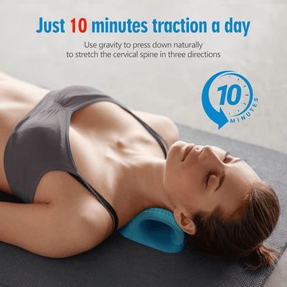 Recovery Realm™ Cervical Traction Device
