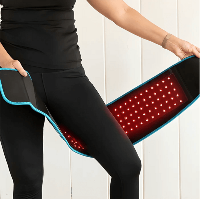 Recovery Realm™ Infrared Therapy Wrap