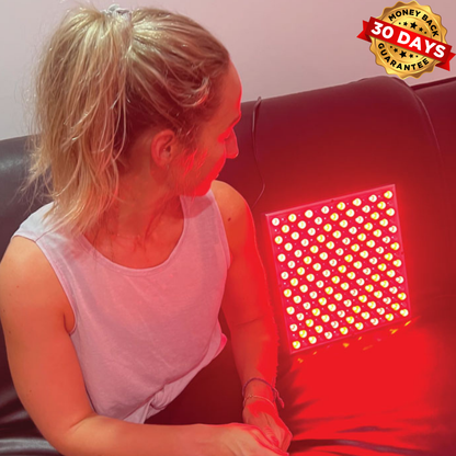 Recovery Realm™ Infrared Therapy Panel
