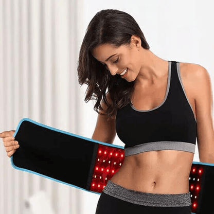 Recovery Realm™ Infrared Therapy Wrap