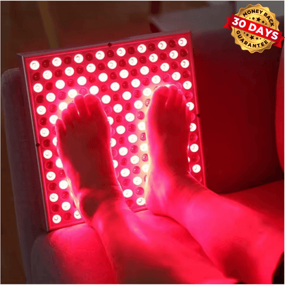 Recovery Realm™ Infrared Therapy Panel