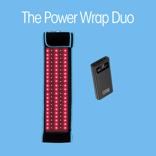 The Power Wrap Duo