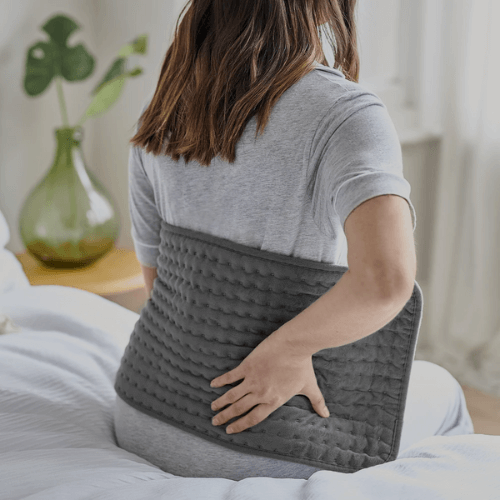 Recovery Realm™ Premium Heating Pad
